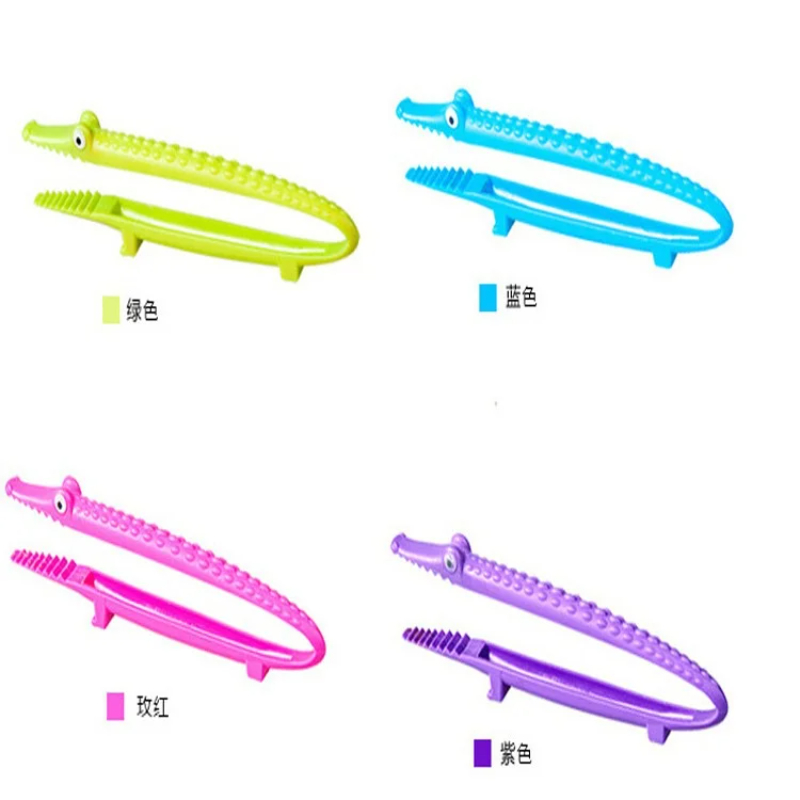 Kitchen Hanging Gadgets - Универсальная пластиковая пищевая папка для буфета,