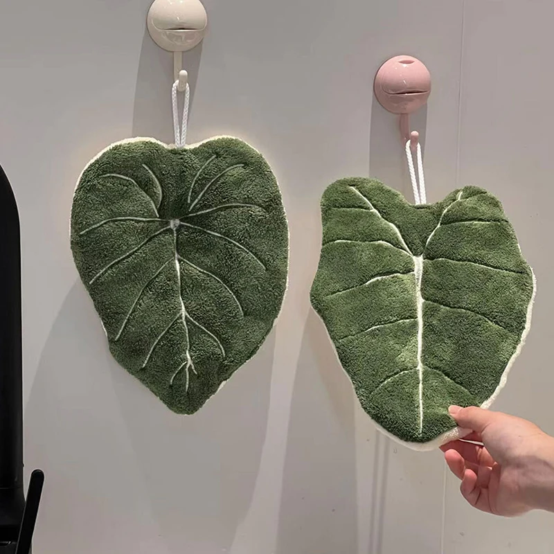 Kitchen Hanging Gadgets - 1 шт., полотенце для чистки рук