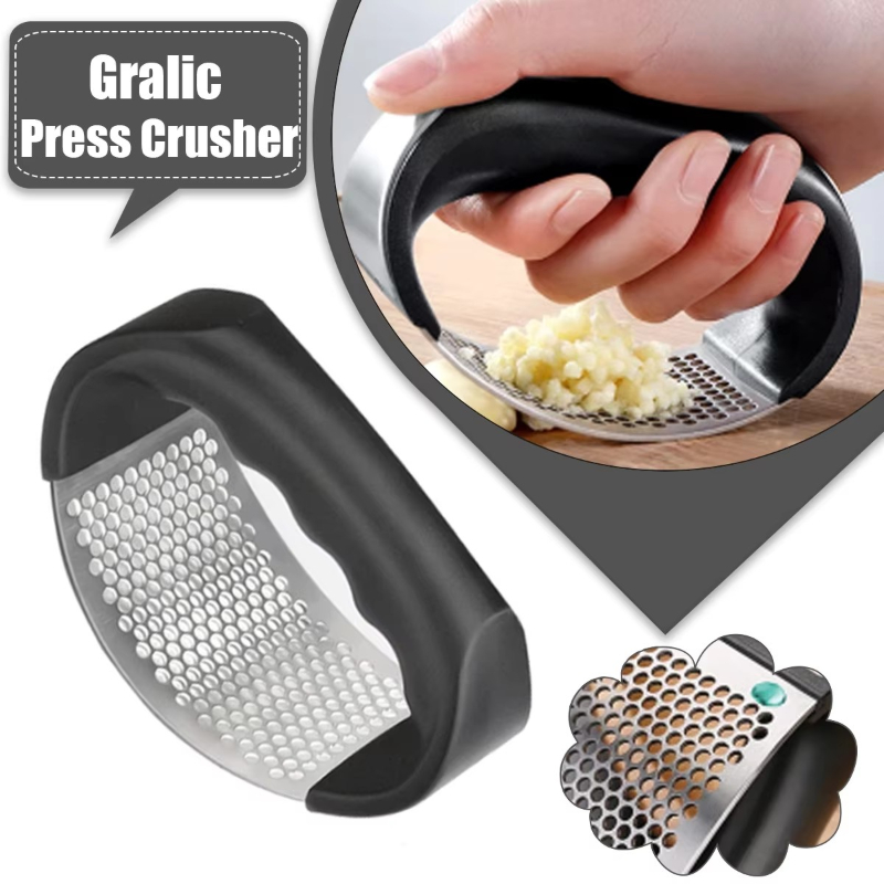 Zyliss Kitchen Gadgets - 1/6 шт. Пресс для чеснока из