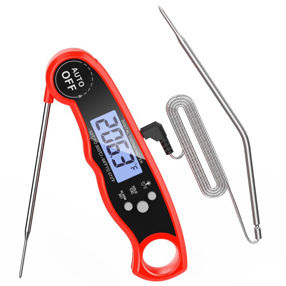 Цифровой кухонный термометр OR – обзор и цена Kitchen Gadgets Electronic