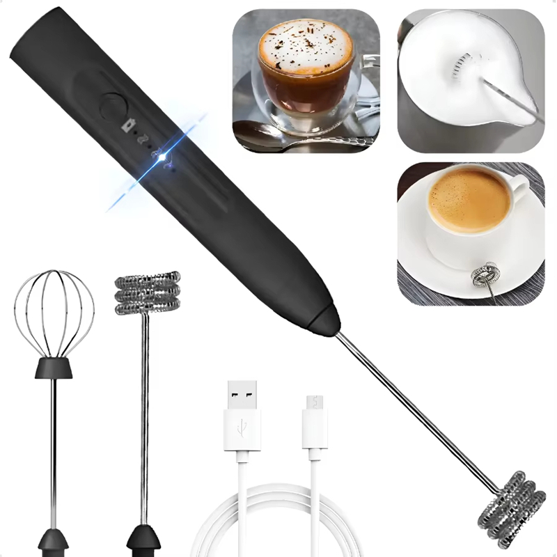 1 шт. Перезаряжаемый ручной эл – обзор и цена Kitchen Gadgets Electronic