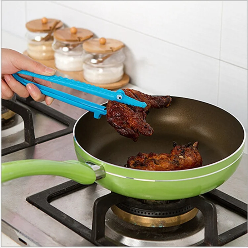 Универсальная пластиковая пище – обзор и цена Kitchen Hanging Gadgets
