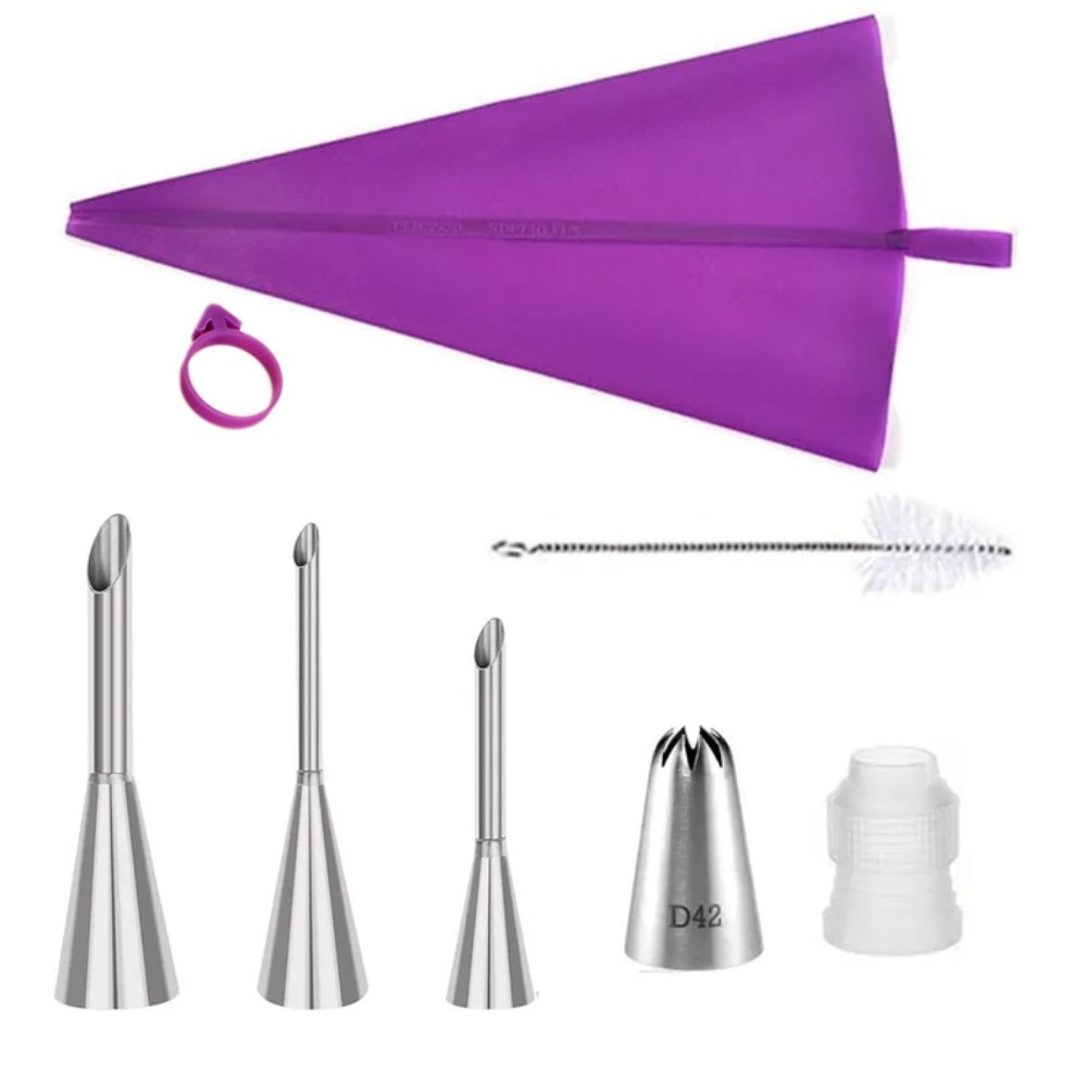 Набор насадок для украшения то – обзор и цена Kitchen Hanging Gadgets