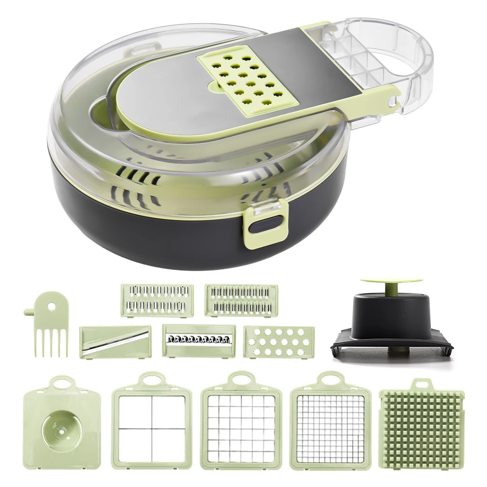 Измельчитель овощей с контейне – обзор и цена Kitchen Gadgets Save Time