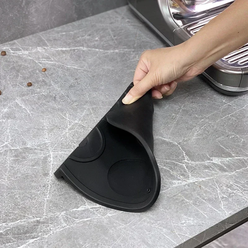 Подушка для кофейного порошка, – обзор и цена Zyliss Kitchen Gadgets