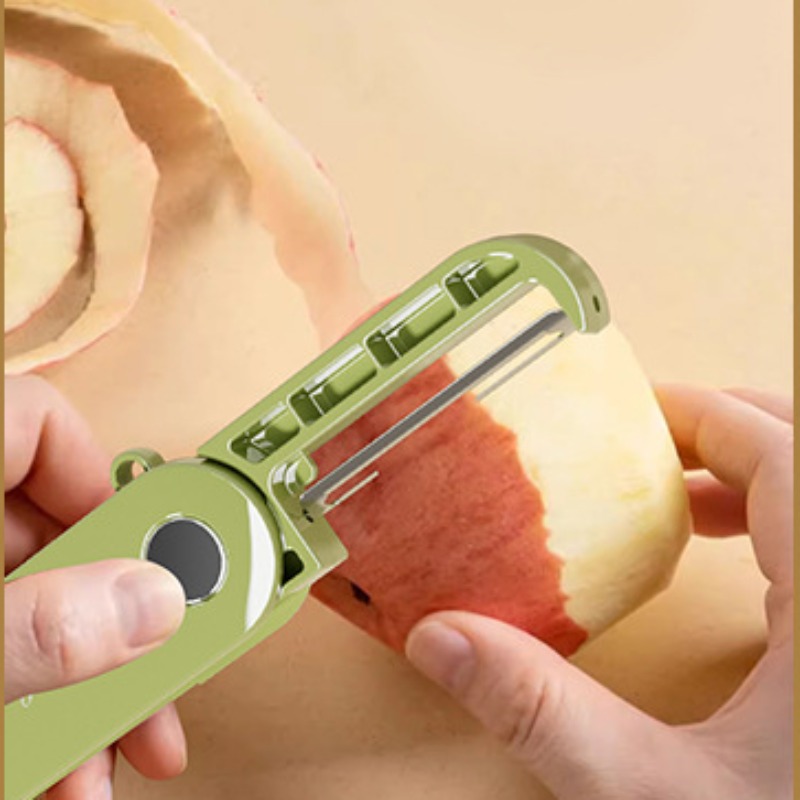 Портативный мини-нож для брить – обзор и цена Kitchen Hanging Gadgets