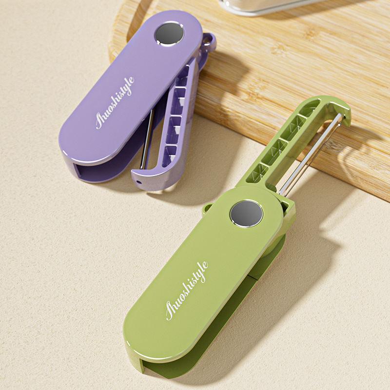 Портативный мини-нож для брить – обзор и цена Kitchen Hanging Gadgets