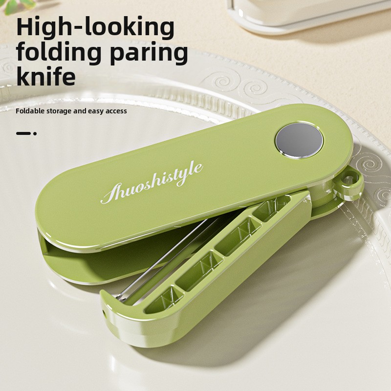 Портативный мини-нож для брить – обзор и цена Kitchen Hanging Gadgets