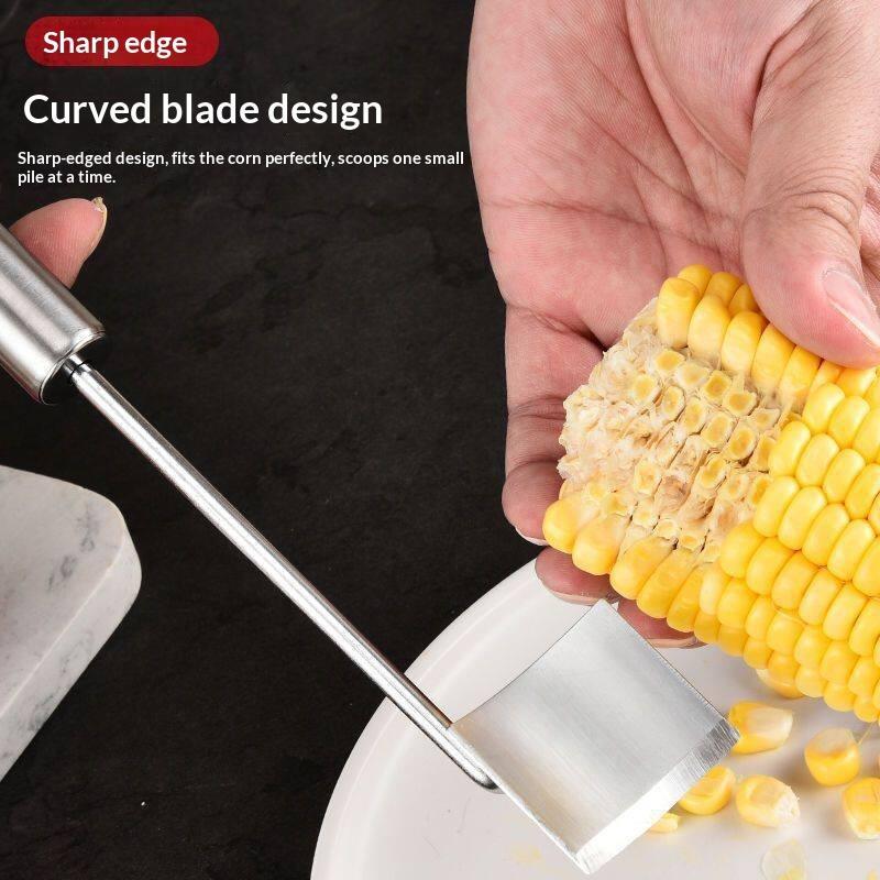 Инструмент для удаления зерен  – обзор и цена Kitchen Gadgets Save Time