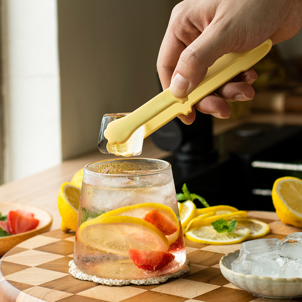 Силиконовые щипцы для еды с ми – обзор и цена Kitchen Hanging Gadgets