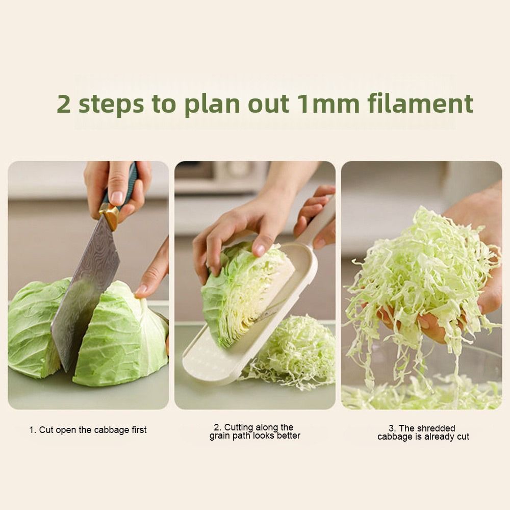 Легкая терка для капусты, экон – обзор и цена Kitchen Gadgets Save Time
