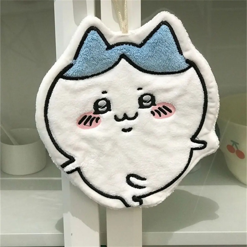 Chiikawa Usaqi Xiaobajii милое – обзор и цена Kitchen Hanging Gadgets