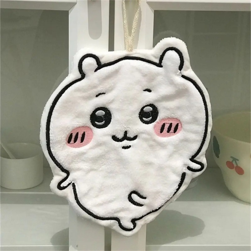 Chiikawa Usaqi Xiaobajii милое – обзор и цена Kitchen Hanging Gadgets