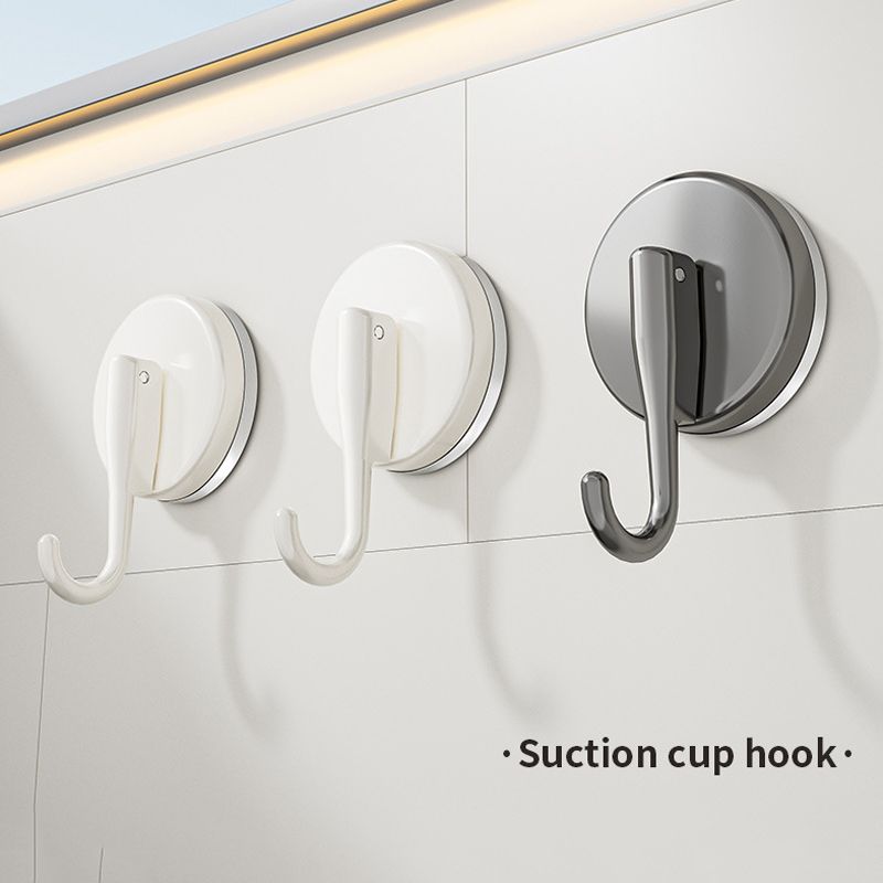 Крючки на присоске, многофункц – обзор и цена Kitchen Hanging Gadgets