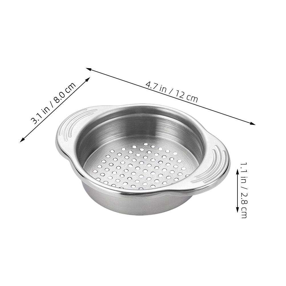 Прочный фильтр-сито из нержаве – обзор и цена Kitchen Gadgets Save Time