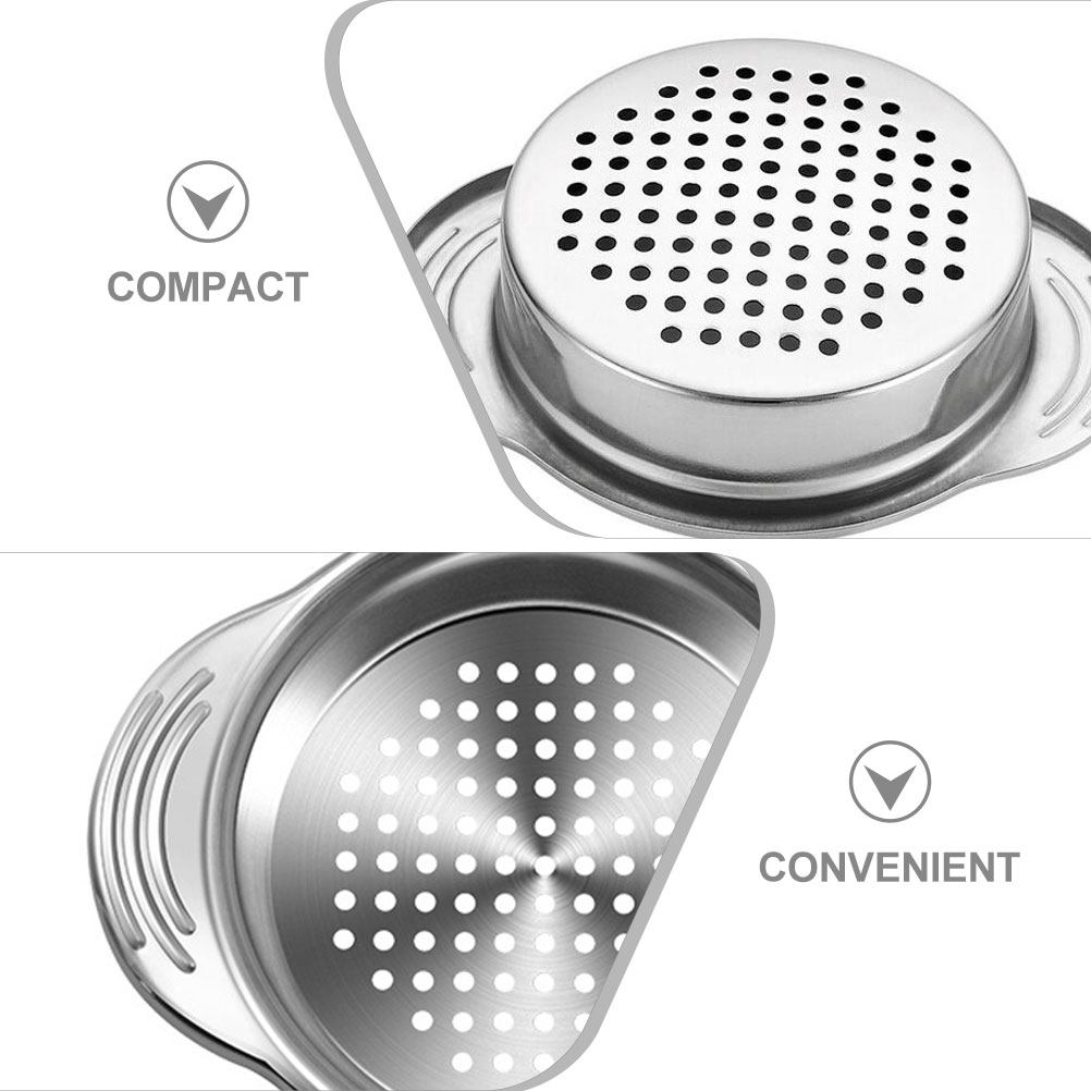 Прочный фильтр-сито из нержаве – обзор и цена Kitchen Gadgets Save Time