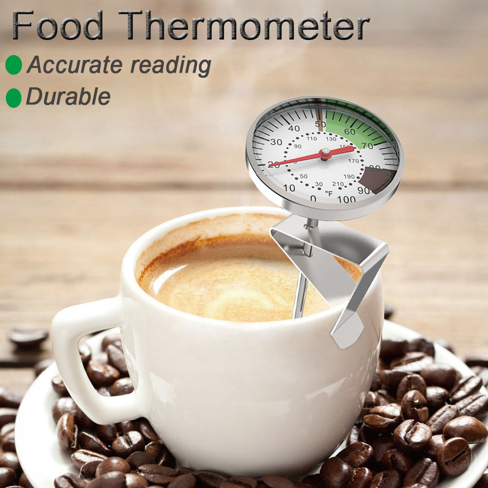 0-100 ° C пищевой термометр из – обзор и цена Kitchen Hanging Gadgets