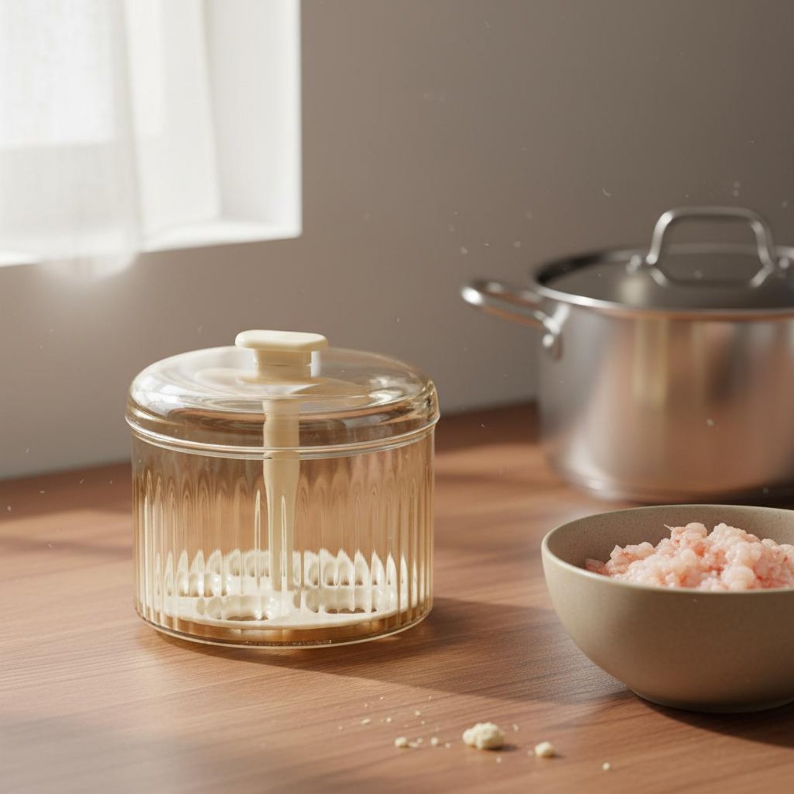 Ручной пресс для фрикаделек: 5 – обзор и цена Kitchen Gadgets Save Time