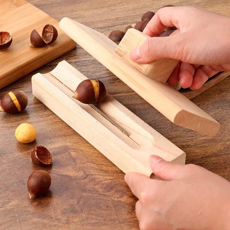 Легкий инструмент для раскалыв – обзор и цена Kitchen Gadgets Save Time
