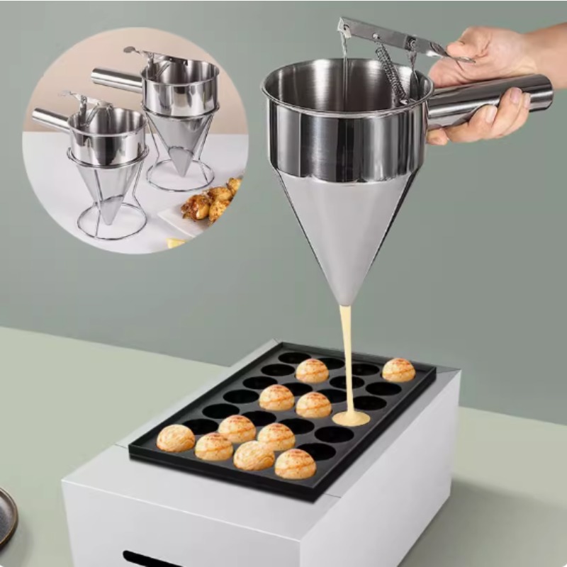 Дозатор-воронка для жидкостей  – обзор и цена Kitchen Hanging Gadgets