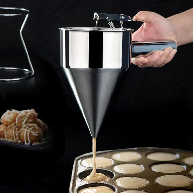 Дозатор-воронка для жидкостей  – обзор и цена Kitchen Hanging Gadgets