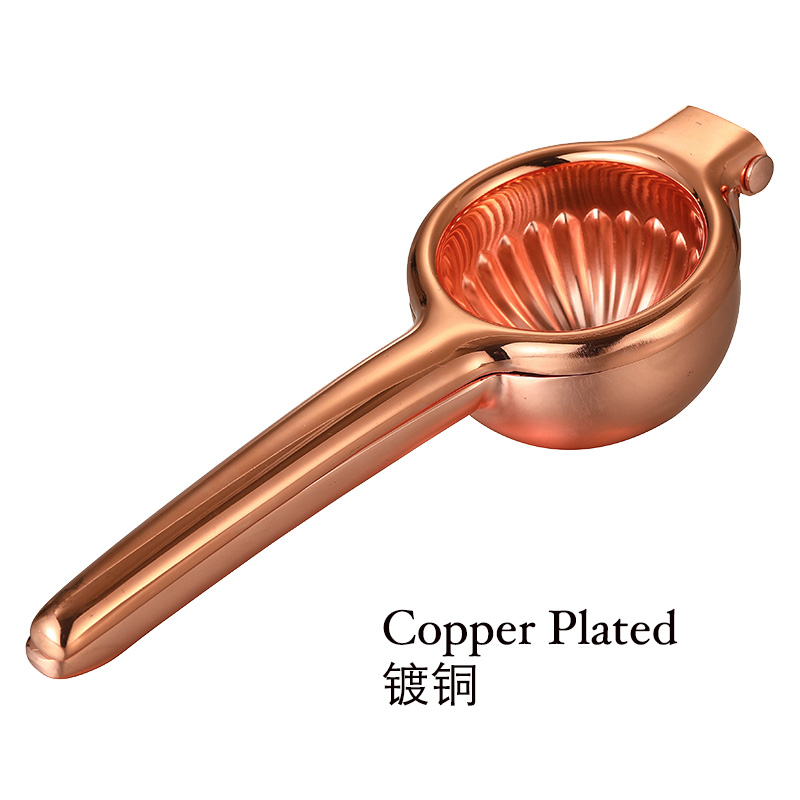 Ручная соковыжималка для лимон – обзор и цена Kitchen Gadgets Gold