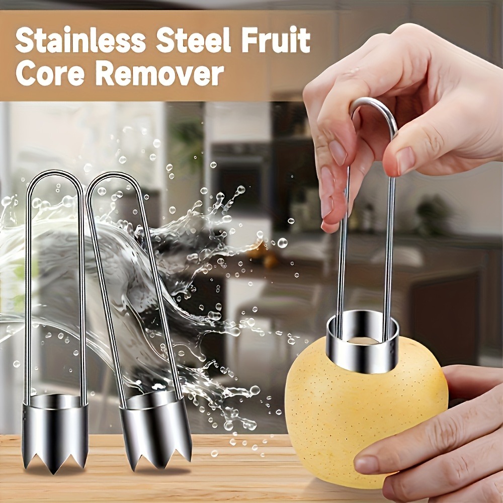Инструмент для удаления сердце – обзор и цена Zyliss Kitchen Gadgets