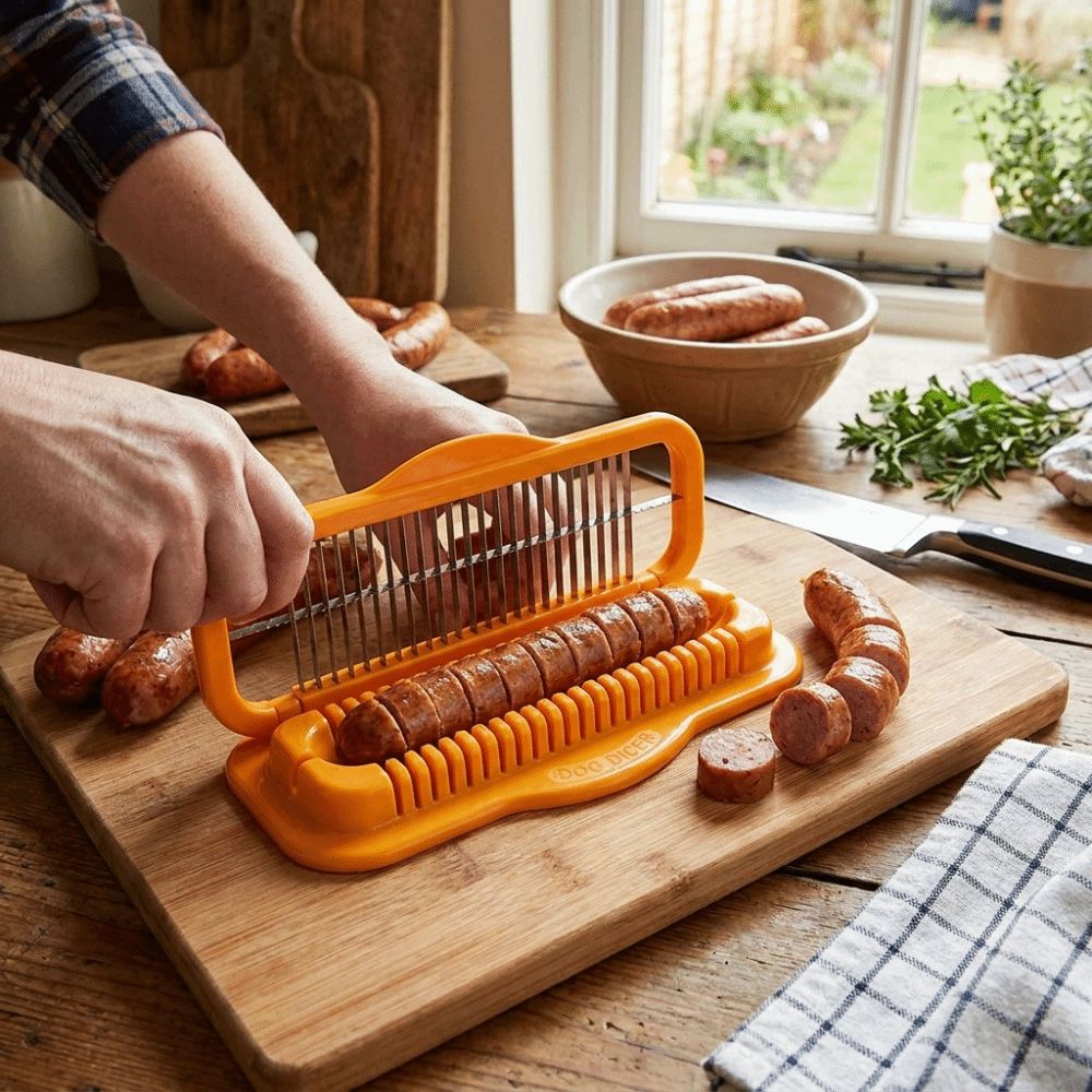 Многофункциональная резак для  – обзор и цена Kitchen Gadgets Save Time