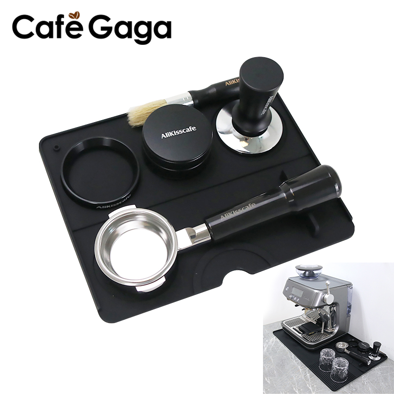 Коврик для тампера для кофе, п – обзор и цена Kitchen Hanging Gadgets