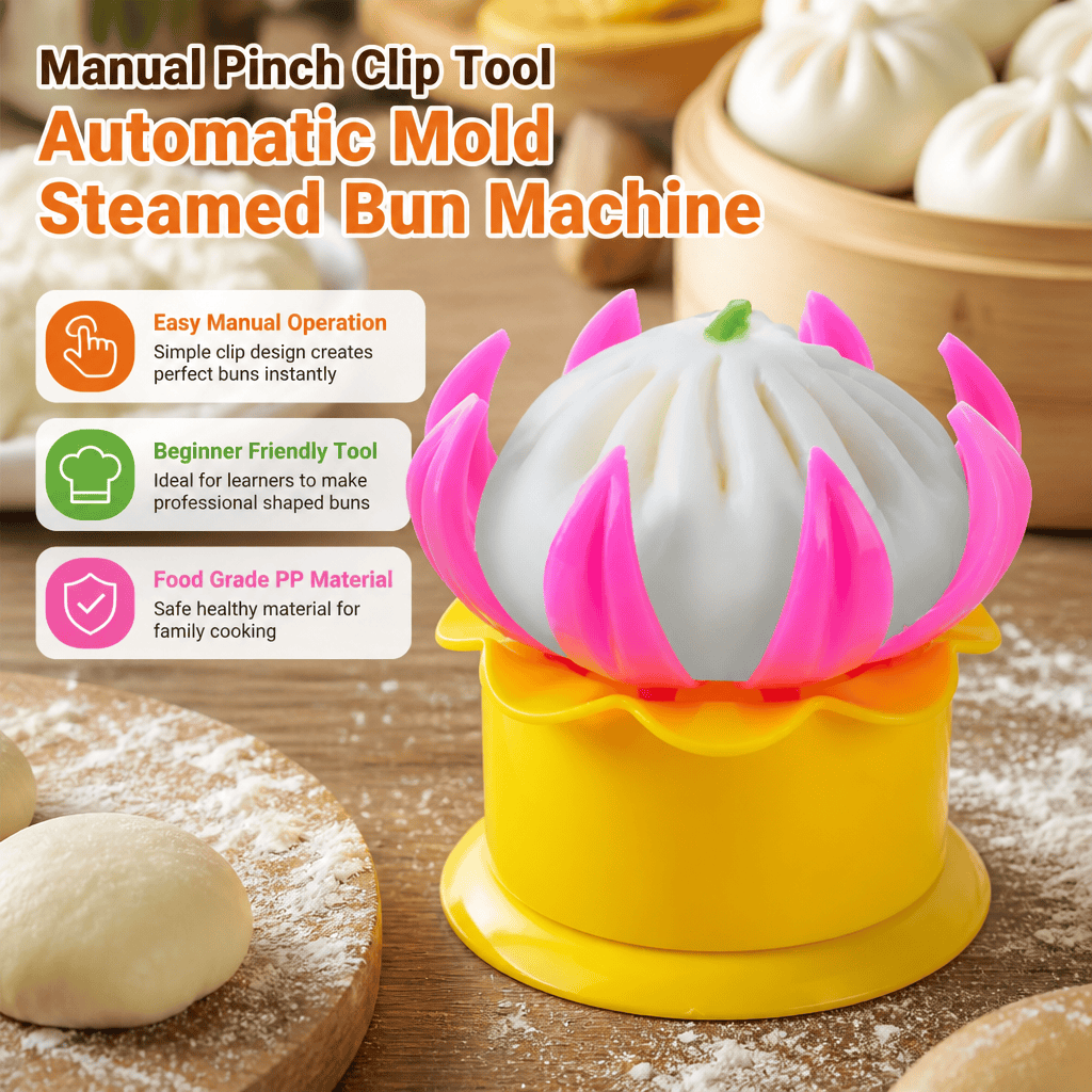 Форма для приготовления паровы – обзор и цена Kitchen Gadgets Save Time