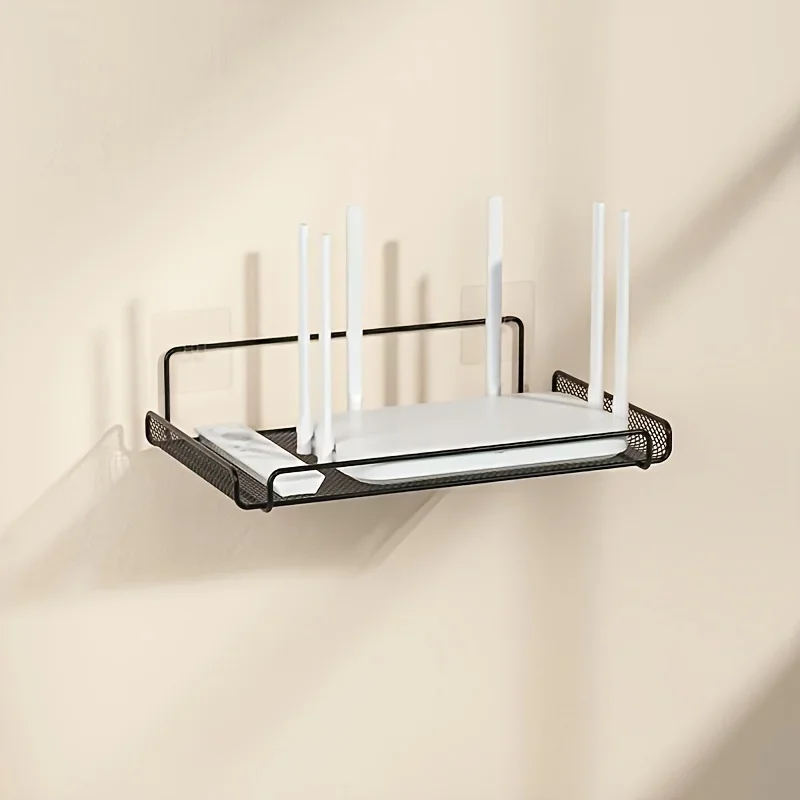Полка для роутера из нержавеющ – обзор и цена Kitchen Gadgets Storage
