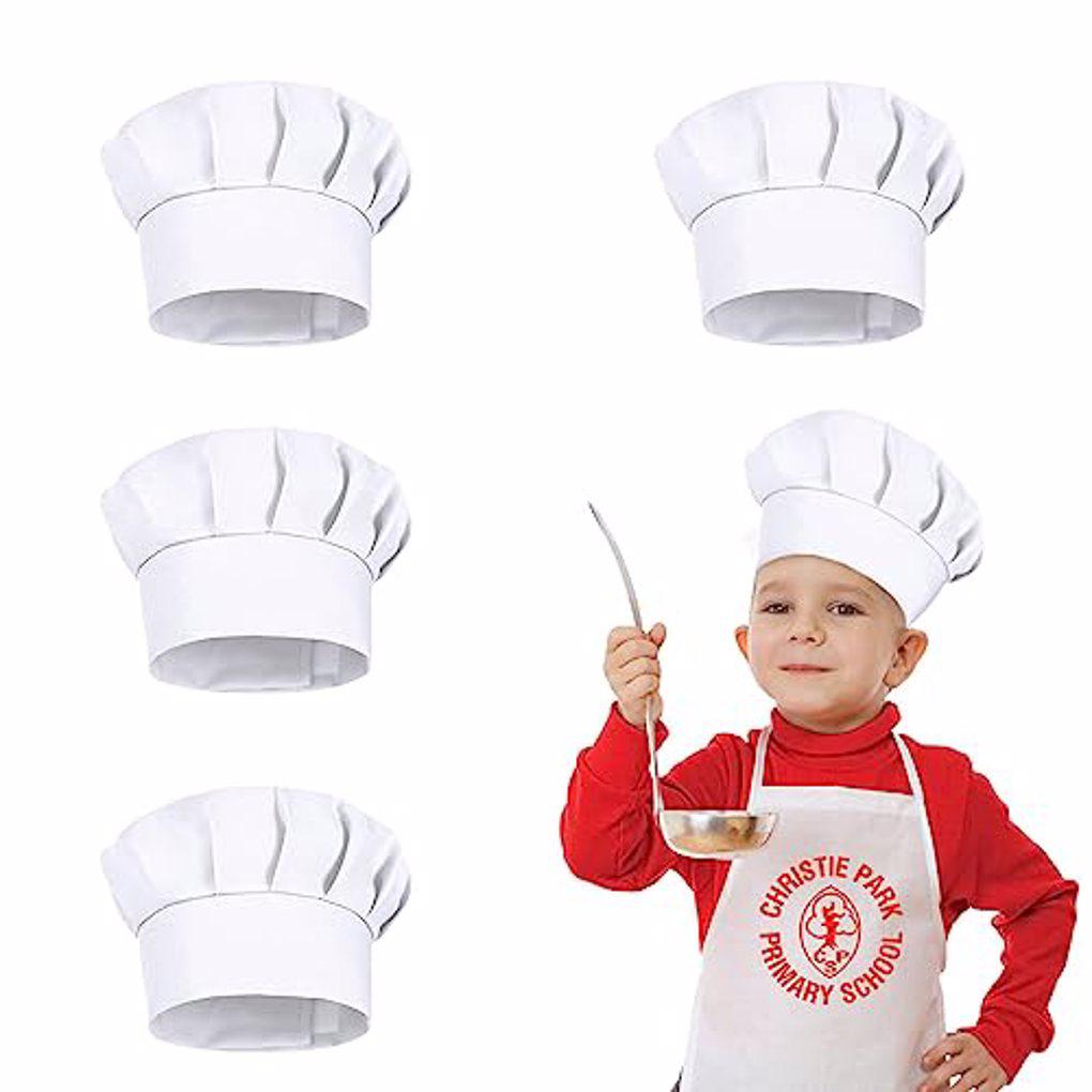 Набор из 4 белых детских повар – обзор и цена Kitchen Gadgets That Make Life Easier